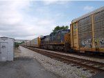 CSX 978